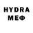 MDMA VHQ Karina Bogdanovich